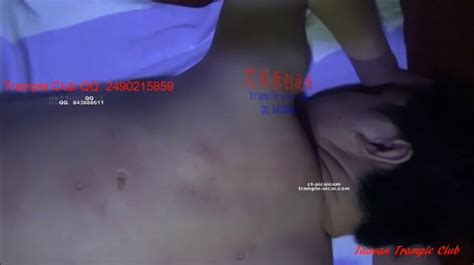 Taiwan Trample Club FFetish Video - Trampling Enthusiasts Content
