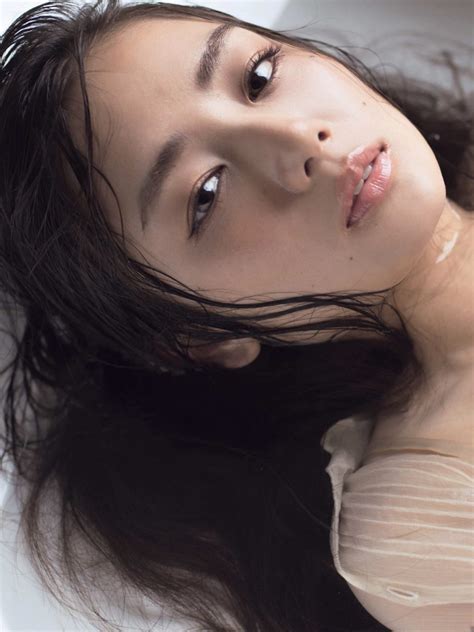 Moemi Katayama 片山萌美, Shukan Gendai 2016.09.03 (週刊現代 2016年09月03日号