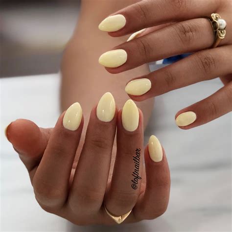 410 Yellow Nails ideas in 2025 | yellow nails, nails, gel nails