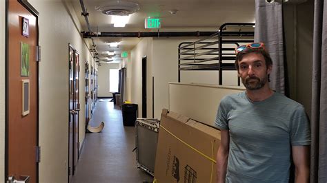 Glory Hall shelter moves out of downtown Juneau