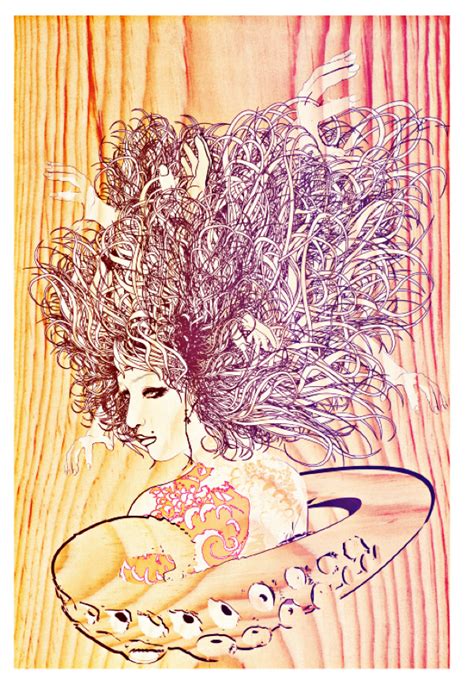Punky Chicken Art / Courtney Mason on Behance