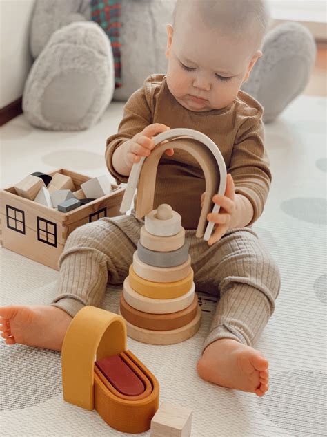 Деревянные игрушки Радуга грёз /wooden toys raduga grez | Kids wooden ...