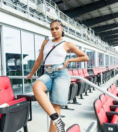 Zoe Spencer in 2025 | Girls life, Women, Black women