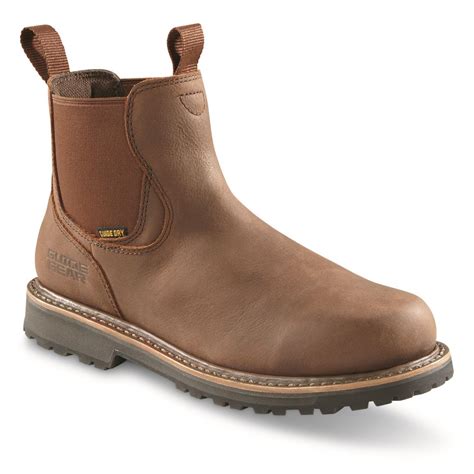 Guide Gear Boots: Reviews, Ratings, and Buying Guide - Hunter Games Magazine