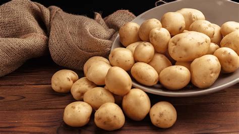 Do Potatoes Cause Constipation? – NutritionFact.in