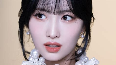 TWICE MiSaMo Momo Opening 4K #8451j Wallpaper 4K HD