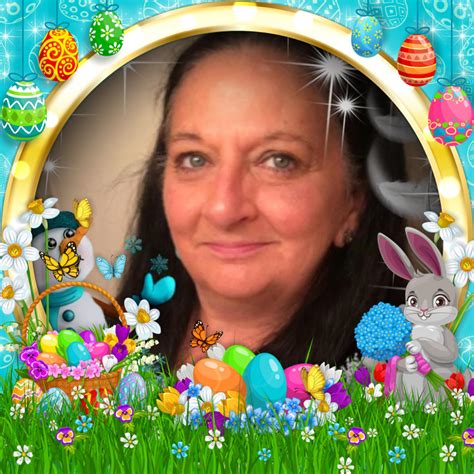 Deborah Kay Parker-Mcgee