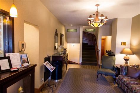 Austria Hof Lodge | Visit Mammoth