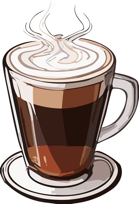 Caffeine Chronicles Unveiling the Secrets of Coffee AI generative