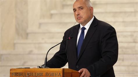 Bulgarian PM delivers EU Presidency address to parliament - Emerging Europe
