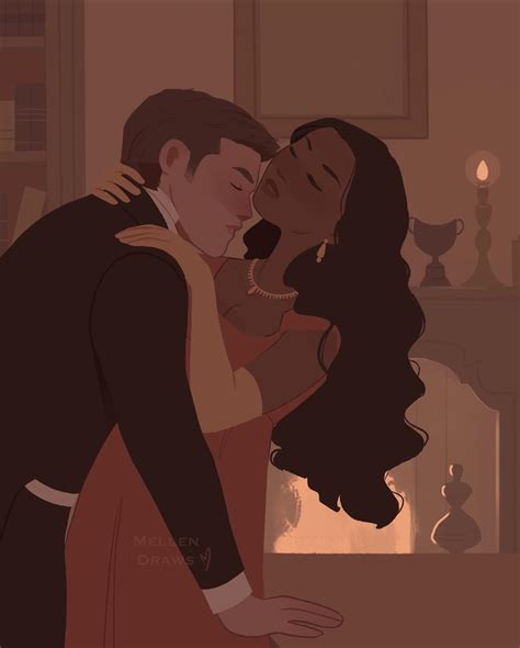 “You are the bane of my existence and the object of all my desires.”🔥🥰