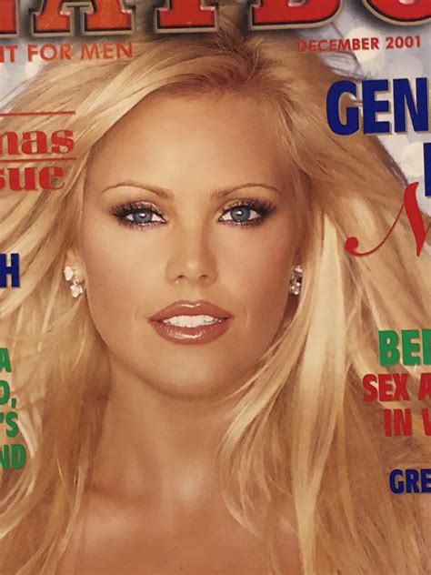 Gena Lee Nolin Sex Tape