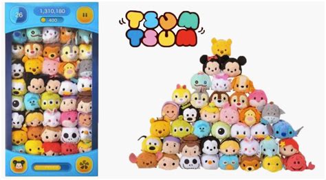 Japanese eBay Seller UKY UKY's Blog!: Extremely Supar Rare TSUM TSUM 40 ...