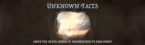 unknown facts renner ministries