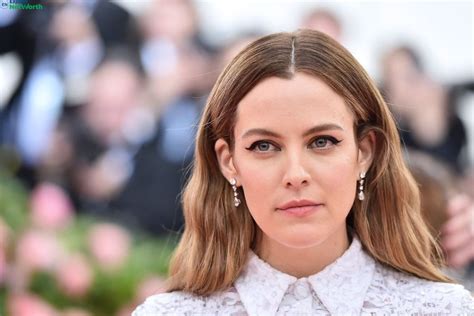Riley Keough Net Worth 2023, How Much Is American Actress Worth?