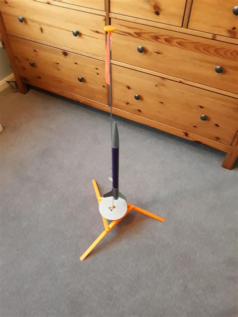 estes rocket rrocketry