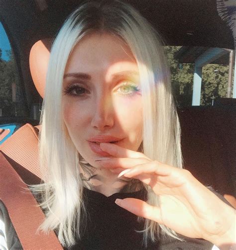 Tascha Punkt последние горячие фото, параметры фигуры, краткая биография