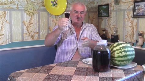 Вино из вишневого компота не получилось. Вишневое вино - YouTube