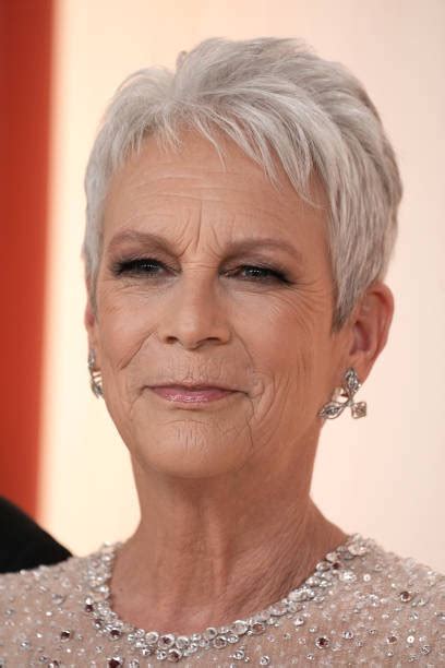 Jamie Lee Curtis Pixie Haircuts: Iconic Styles Through the Years