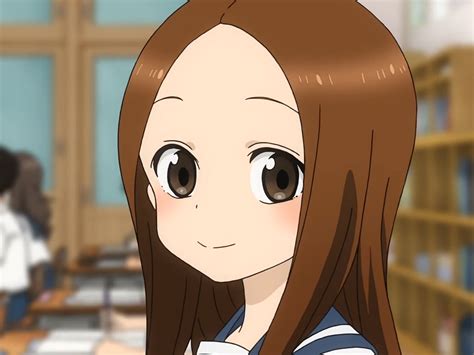 takagi karakai jozu  takagi san wiki fandom