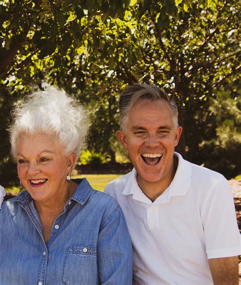 Download Mature Happy Couple Wallpaper | Wallpapers.com