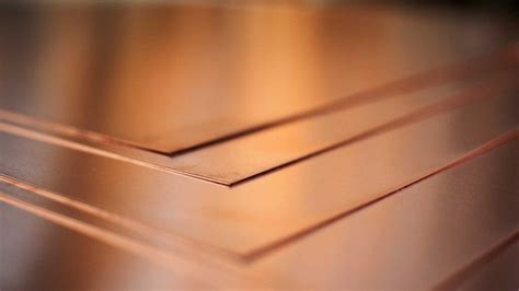 ultimate guide  copper roof durability