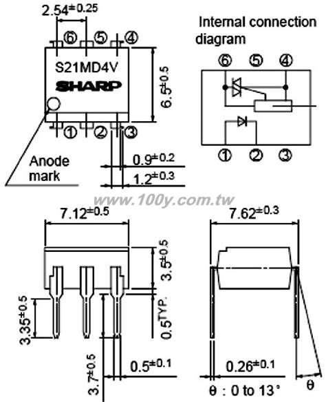 S21MD3V SHARP S21MD3V SHARP