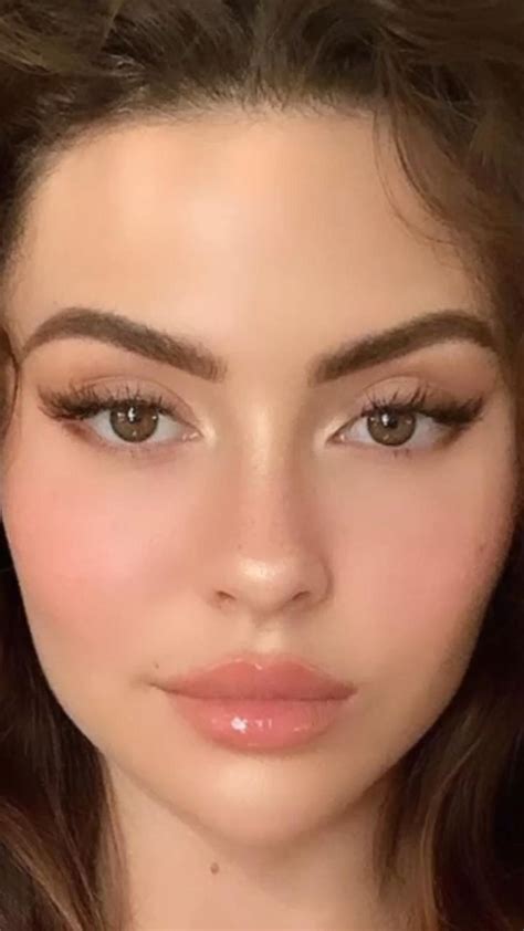 Soft girl make up #softgirl #cutemakeup | Makeup routine, Soft makeup ...
