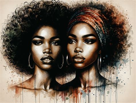 Sexo Com Negras Africanas - 6