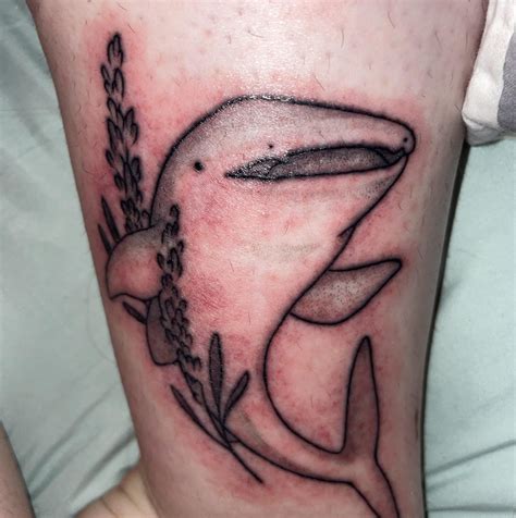 why is my tattoo itchy 1