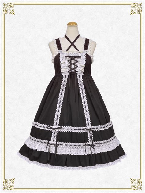 ロリータファッション界のレジェンド！「BABY,THE STARS SHINE BRIGHT」＆「ALICE and the PIRATES