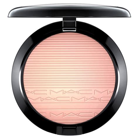 Пудры MAC Компактная пудра с эффектом сияния Extra Dimension Skinfinish ...