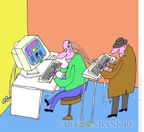 Карикатура №737076 Карикатура: Прослушка, Шилов Вячеслав