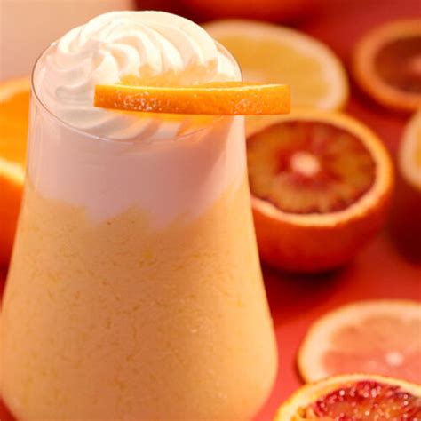 Whipped Orange Cream Breeze - Hedessent