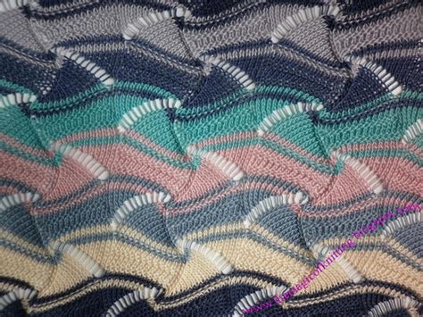 Сногшибательное MISSONI. История и схемы: Дневник группы «ВЯЖЕМ ПО ...