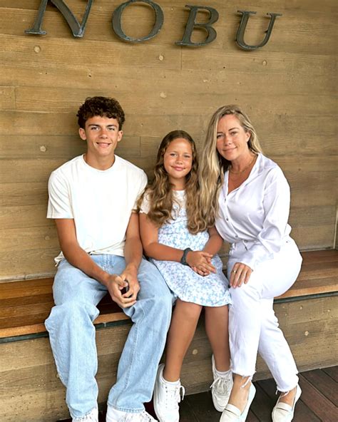 Kendra Wilkinson Shares Rare Pic With Her Kids Hank and Alijah | Us Weekly