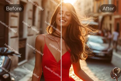 Xóa Watermark Trên Ảnh Miễn Phí Online | insMind
