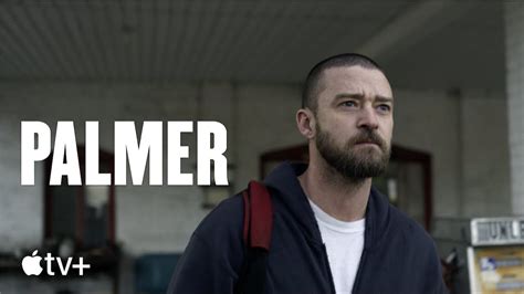 Justin Timberlake's Palmer Movie Trailer | 106.3 KFRX