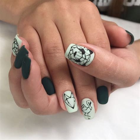 100+ Nails Art Ideas // Nail Paints // Fashion And Beauty Ideas | Nails ...
