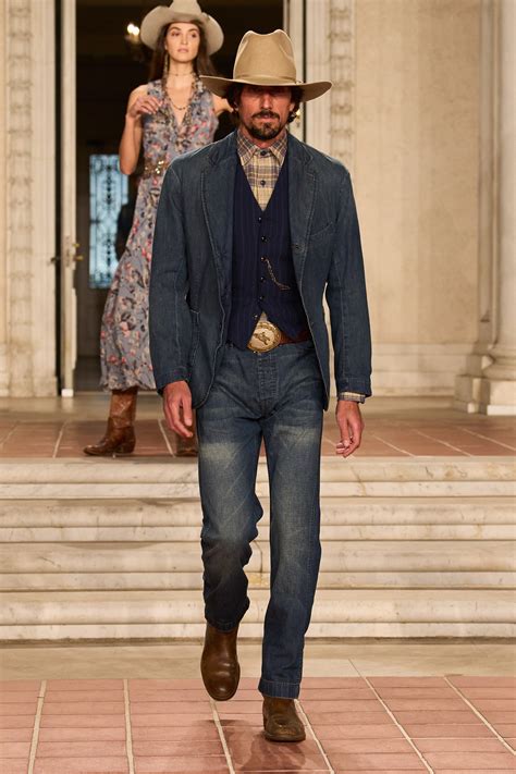 Ralph Lauren Spring 2023 Ready-to-Wear Collection | Vogue