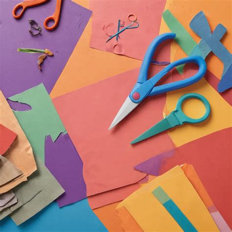 Crafting Creativity: Engaging Preschoolers with K Crafts