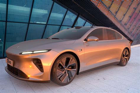 Nio öffnet neues Innovationszentrum in Berlin | Elektroauto-News.net
