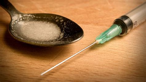 Brown Heroin