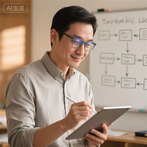 智能体 - 修缘灵犀