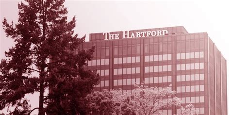 hartford financial ceo christopher swift  buying  stock barrons