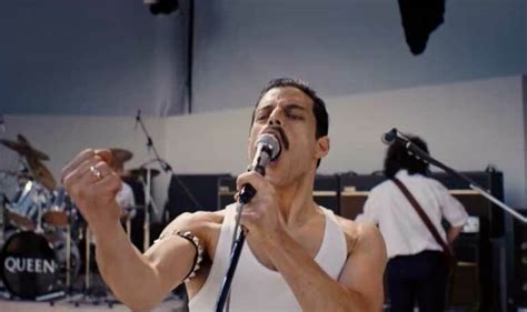 Смотрите первый трейлер Bohemian Rhapsody про Фредди Меркьюри
