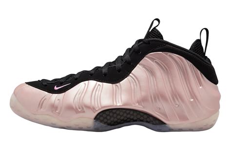 Nike Air Foamposite One DMV - Aug 2024 - HJ4187-001 - KicksOnFire.com