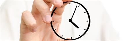 timing affects company