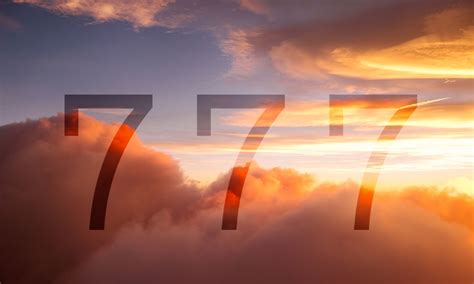 777 Angel Number Meaning & Symbolism For Love, Twin Flames + More