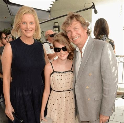 Eila Rose Duncan (Anna Gunn's Daughter) Bio, Age, Net Worth